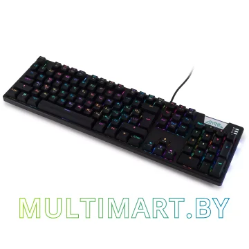 Клавиатура GMNG GG-KB780X картинка 15